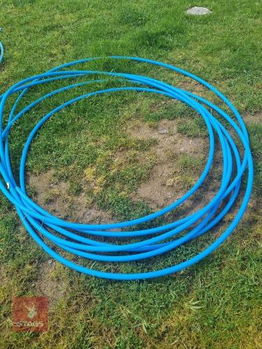 MDPE 28M X 25MM