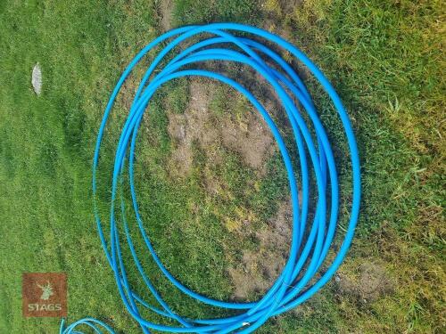 MDPE 22M X 20MM