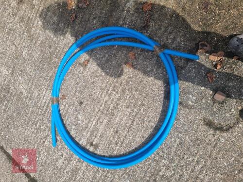 MDPE 10M X 25MM