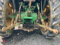 1977 JOHN DEERE 2130 4WD TRACTOR - 17