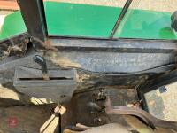 1977 JOHN DEERE 2130 4WD TRACTOR - 23