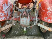 1959 FERGUSON TE 20 PETROL TRACTOR - 11