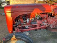 1959 FERGUSON TE 20 PETROL TRACTOR - 19