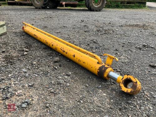 JCB 3CX EXTENDER RAM