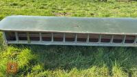 8' GALVANISED CREEP FEEDER - 3