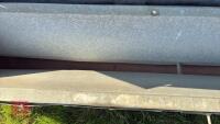 8' GALVANISED CREEP FEEDER - 11