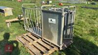 WM IRONWORKS DAGGING CRATE - 2