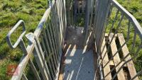 WM IRONWORKS DAGGING CRATE - 5