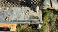 BATEMAN HD TURN-OVER CRATE - 3