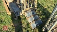 BATEMAN HD TURN-OVER CRATE - 6