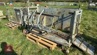 BATEMAN HD TURN-OVER CRATE - 8