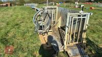 BATEMAN HD TURN-OVER CRATE - 10