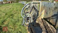 BATEMAN HD TURN-OVER CRATE - 11