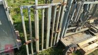 BATEMAN HD TURN-OVER CRATE - 14
