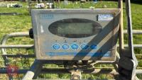 IAE GALVANISED WEIGH CRATE - 5