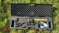 ALLFLEX RS420 STICK READER