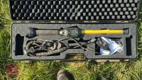 ALLFLEX RS420 STICK READER - 2