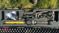 ALLFLEX RS420 STICK READER - 3