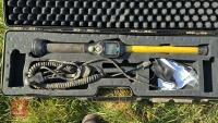 ALLFLEX RS420 STICK READER - 7