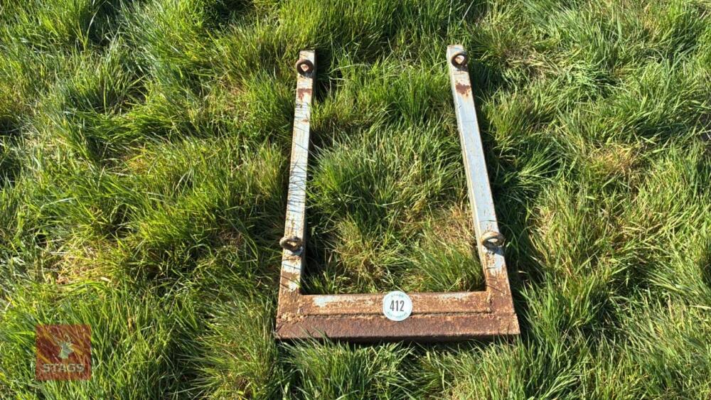 HEAVY DUTY RACE JOINER