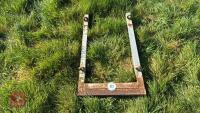 HEAVY DUTY RACE JOINER