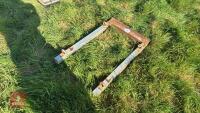 HEAVY DUTY RACE JOINER - 3