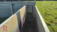 COMPLETE SHEEP HANDLING SYSTEM - 8