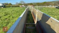 COMPLETE SHEEP HANDLING SYSTEM - 10