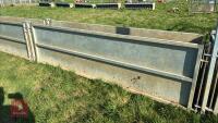 COMPLETE SHEEP HANDLING SYSTEM - 12