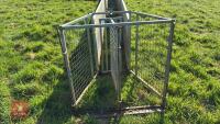 COMPLETE SHEEP HANDLING SYSTEM - 18