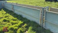 COMPLETE SHEEP HANDLING SYSTEM - 23
