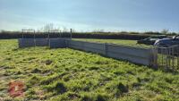 COMPLETE SHEEP HANDLING SYSTEM - 31