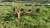 VICON ACROBAT