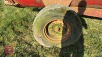 VICON SLURRY TANKER (S/R) - 12