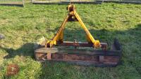 TWOSE YARD SCRAPER - 5