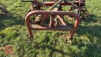 ZAGAVOLTER TWIN ROTOR HAYBOB - 3
