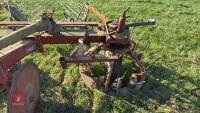 ZAGAVOLTER TWIN ROTOR HAYBOB - 4