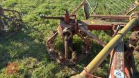 ZAGAVOLTER TWIN ROTOR HAYBOB - 5