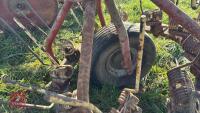 ZAGAVOLTER TWIN ROTOR HAYBOB - 10