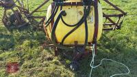 HARDI MOUNTED SPRAYER (S/R) - 5