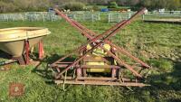 HARDI MOUNTED SPRAYER (S/R) - 6