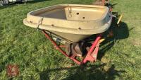 VICON PS953 WAGTAIL FERTILISER SPINNER - 3