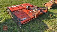 ABBEY 6' OFFSET PASTURE TOPPER - 2