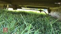 ABBEY 6' OFFSET PASTURE TOPPER - 8