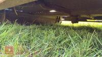 ABBEY 6' OFFSET PASTURE TOPPER - 9