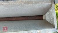 8' GALVANISED CREEP FEEDER - 11