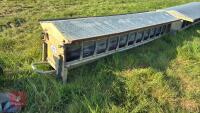 8' IAE GALVANISED CREEP FEEDER - 2