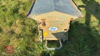 8' IAE GALVANISED CREEP FEEDER - 3