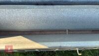 8' GALVANISED CREEP FEEDER - 8
