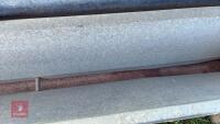 8' GALVANISED CREEP FEEDER - 9